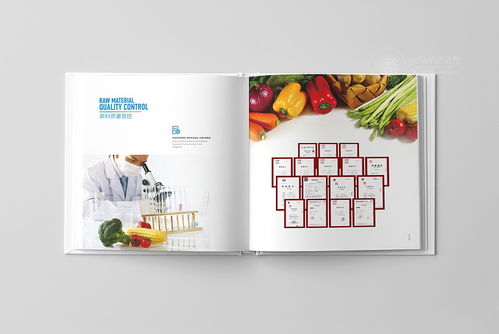 塑造卓越品牌形象 鮮譽(yù)企業(yè)形象畫(huà)冊(cè)、品牌畫(huà)冊(cè)與宣傳冊(cè)設(shè)計(jì)的整合策劃之道